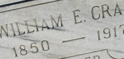 William E. Craig on Sysoon