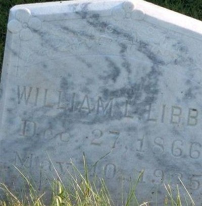 William E Libby on Sysoon