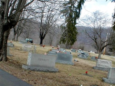 William E. Parrott on Sysoon