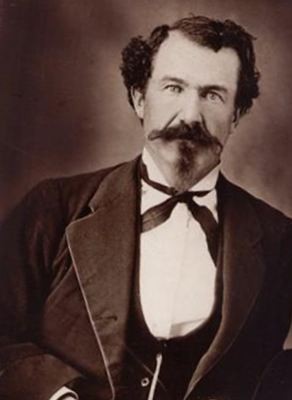 William E. Partlow on Sysoon
