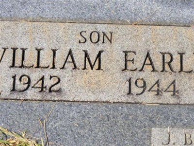 William Earle Chapman on Sysoon