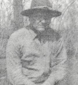 William Edward Albertson on Sysoon