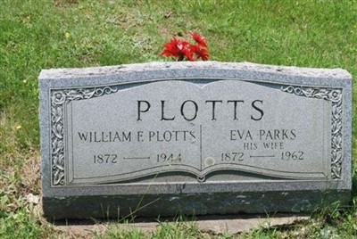 William F Plotts on Sysoon