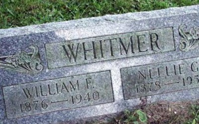 William F. Whitmer on Sysoon
