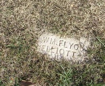William Floyd Elliott on Sysoon