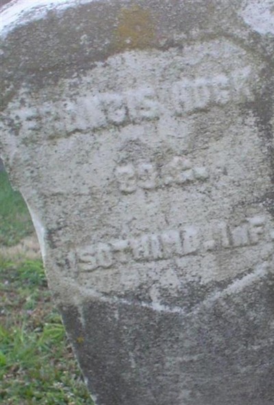 William Francis Hock on Sysoon