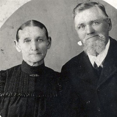 William Franke on Sysoon