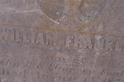 William Franklin Fowler on Sysoon