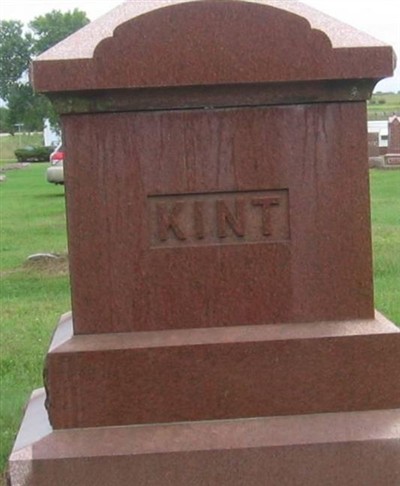 William Franklin Kint on Sysoon