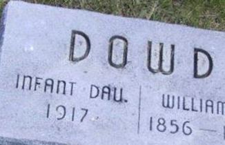 William G Dowd on Sysoon
