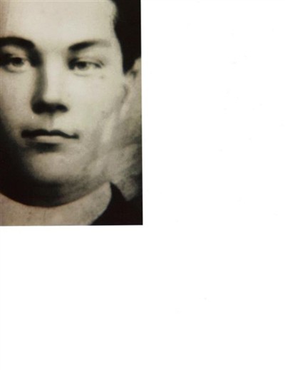 William George Huston on Sysoon
