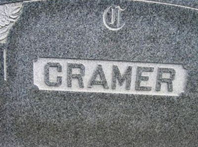William Glenn Cramer on Sysoon