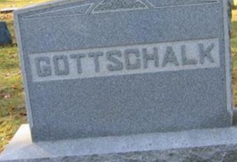 William Gottschalk on Sysoon