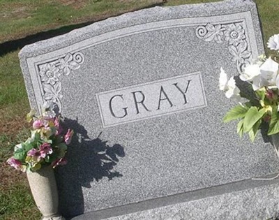 William Gray on Sysoon