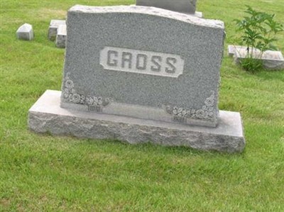 William Gross, Jr on Sysoon