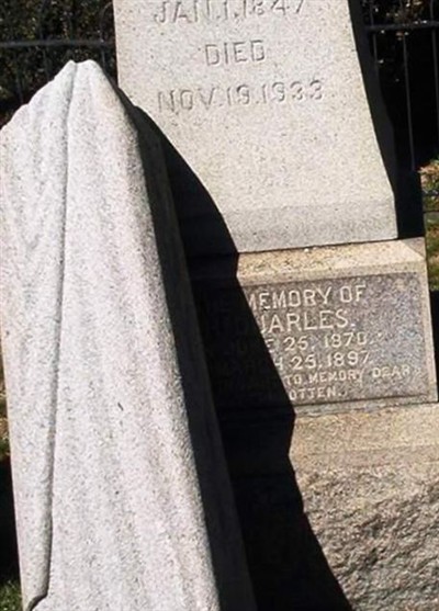 William H. "Bill" Quarles on Sysoon