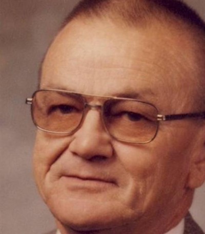 William H. Lusk on Sysoon