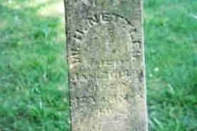 William H. Nettles on Sysoon