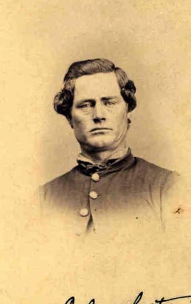 William Harrison Daugherty on Sysoon
