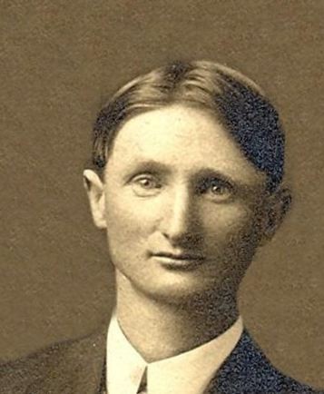 William Henry Bohm on Sysoon