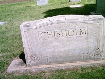William Henry Chisholm on Sysoon