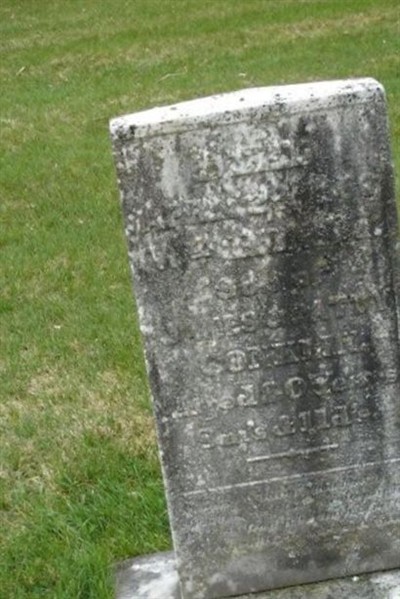 William Henry Conklin on Sysoon