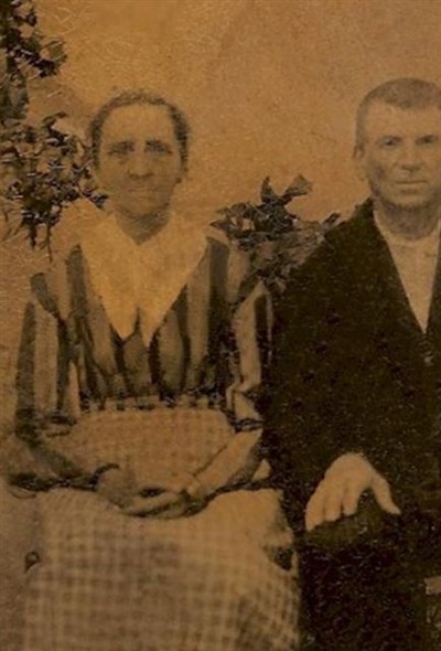 William Henry Dupree on Sysoon