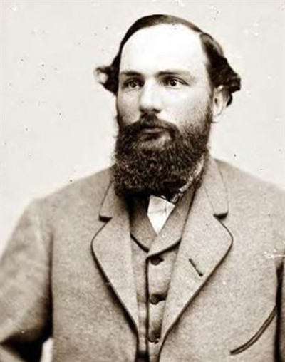William Henry Fitzhugh "Fitz" Lee on Sysoon