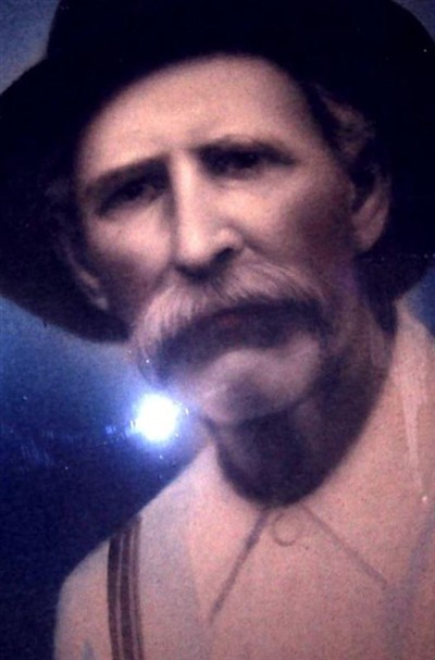 William Henry Gladding on Sysoon