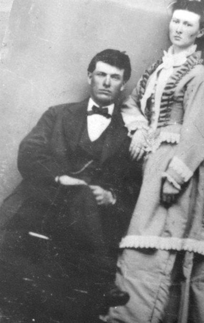 William Henry Turner on Sysoon