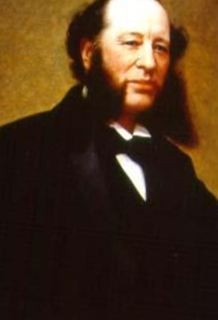 William Henry Vanderbilt on Sysoon