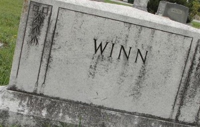 William Henry Winn on Sysoon