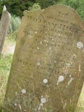 William Hilbert on Sysoon