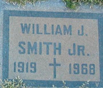 William J. Smith, Jr on Sysoon