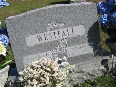 William J. Westfall, Jr on Sysoon