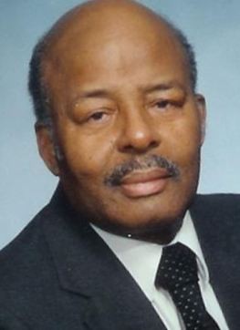 William James Ruffin on Sysoon