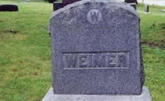 William John Weimer, Sr on Sysoon