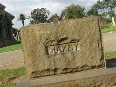 William Joseph Maxey, Jr on Sysoon