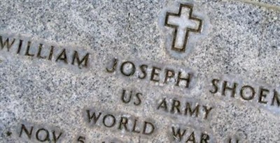 William Joseph Shoemaker on Sysoon