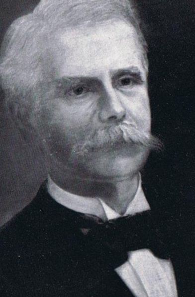 William Josiah Leake on Sysoon