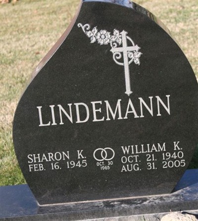 William K. Lindemann on Sysoon
