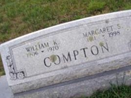 William Kent Compton on Sysoon