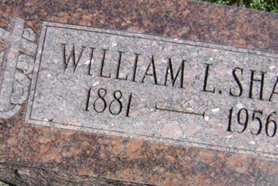 William L. Shay on Sysoon