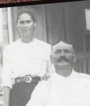 William M. Bledsoe on Sysoon