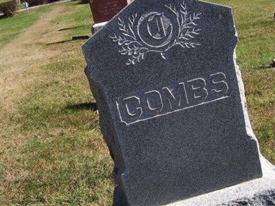 William M Combs on Sysoon