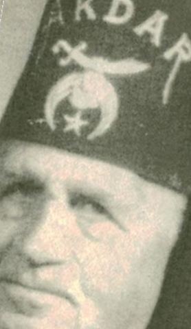 William MacDonald (Don) Rhodes on Sysoon
