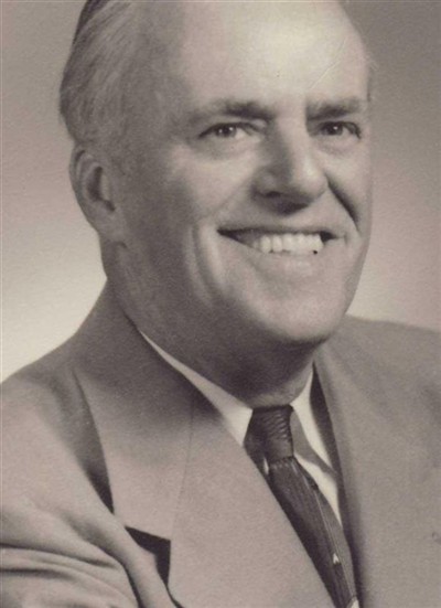 William Marshall Cook, Sr on Sysoon