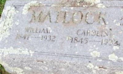 William Matlock on Sysoon