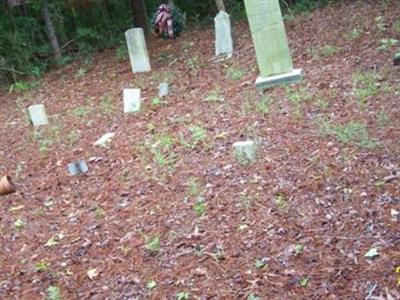 William McGowan Cemetery (SR-111) on Sysoon