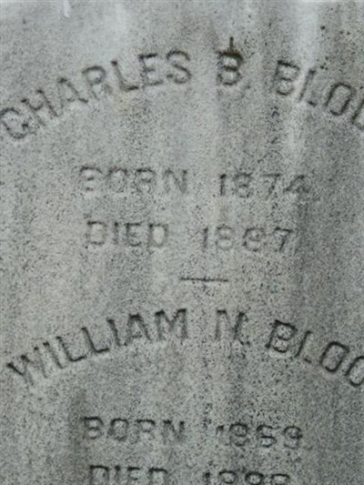 William N Bloom on Sysoon